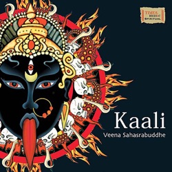 Harish Bhimani & Smt. Veena Sahasrabuddhe - Mahakaali Dhyana Mantra