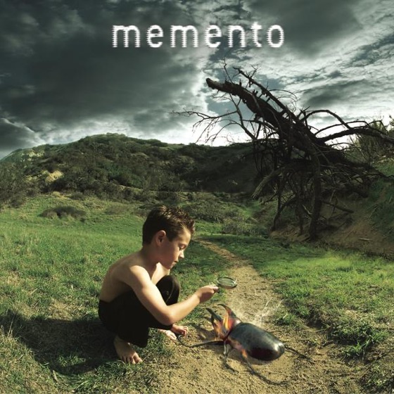 Cover artwork for Shell