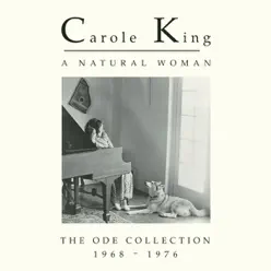 A Natural Woman: The Ode Collection 1968-1976 - Carole King