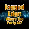 Where The Party At? - Single album lyrics, reviews, download