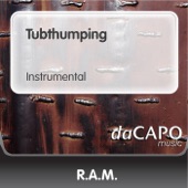 Tubthumping (Instrumental) artwork