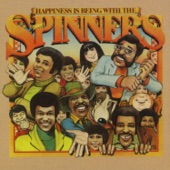 Happiness Is Being With the Spinners artwork