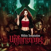 The Unforgiving artwork