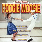 The Very Best of Boogie Woogie artwork