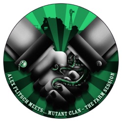 Alex Flitsch & Mutant Clan - Imanah