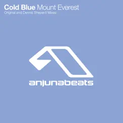 Mount Everest by Cold Blue album reviews, ratings, credits