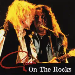 On the Rocks - Gillan On the Rocks - Gillan