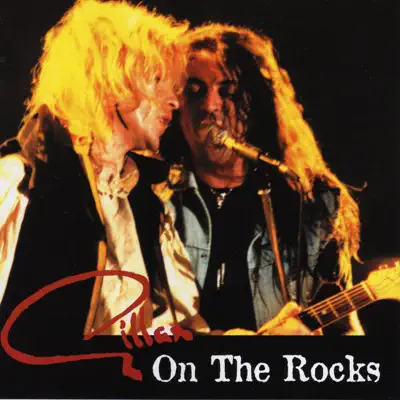 On the Rocks - Gillan On the Rocks - Gillan