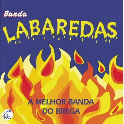 Eu Ainda Estou Chorando - Banda Labaredas