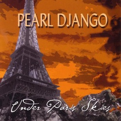 Pearl Django - Radio City Rhythm