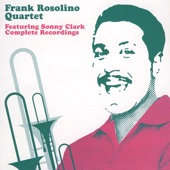 Frank Rosolino - I May Be Wrong (But I Think You're Wonderful)