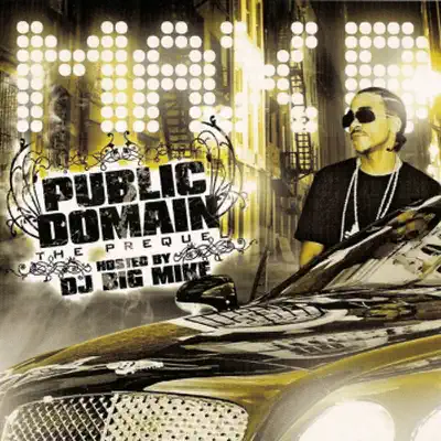 Public Domain - The Prequel (Hosted By DJ Mike) - Max B