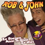 Ze roepen... maar ik hoor ze niet