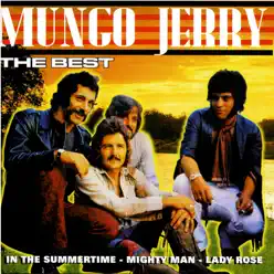 Mungo Jerry- The Best - Mungo Jerry