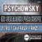 In Search for Hope - Psychowsky lyrics