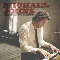 Heart On My Sleeve - Single - Michael Johns