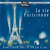 Maurice Chevalier - Bouquet de Paris