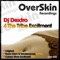 4 Thetribe Excitment (Cyberx More Excitment Mix) - DJ Dextro lyrics
