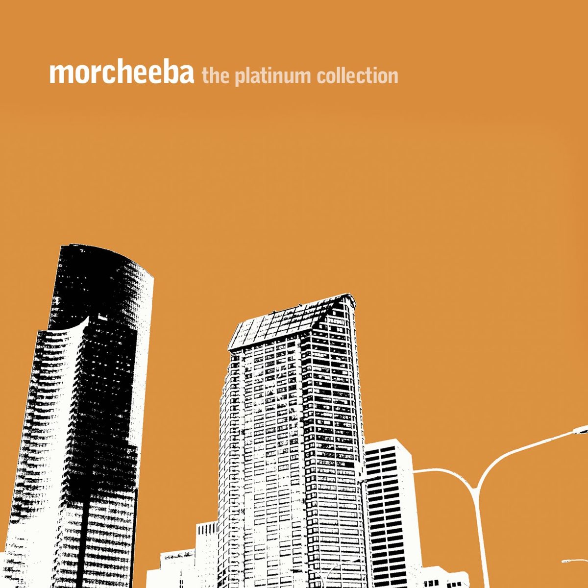 ‎モーチーバの「morcheeba The Platinum Collection」をapple Musicで 
