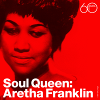 Aretha Franklin - Soul Queen artwork