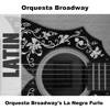 Orquesta Broadway's La Negra Furlo