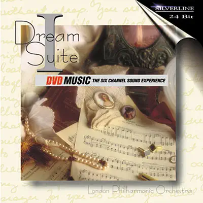 Dream Suite, Vol. 1 - London Philharmonic Orchestra