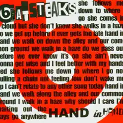 Hand In Hand - EP - Beatsteaks