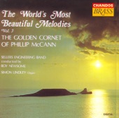 Phillip McCann, cornet; Sellers Engineering Band - Martini: Plaisir d'amour (arr. by Peter Graham)