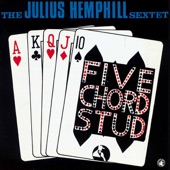 The Julius Hemphill Sextet - Georgia Blue