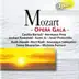 Mozart: Opera Gala album cover