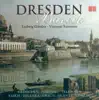 Fasch, Zelenka, Graun, Telemann, Vivaldi, Pisendel & Quantz: Baroque Trumpet Concertos album lyrics, reviews, download