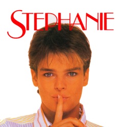 Stephanie (Princess Stephanie Of Monaco) - Ouragan