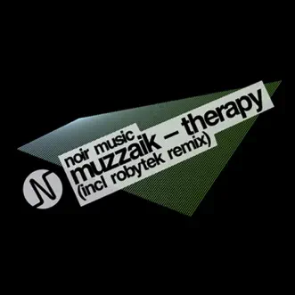 Therapy by Muzzaik album reviews, ratings, credits