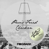 Paris Fried Chicken (J Paul Getto Remix) artwork