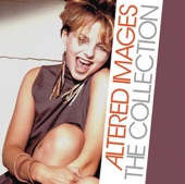 Altered Images: The Collection