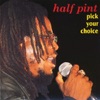Half Pint - Mary Long Tongue