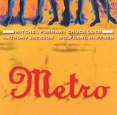 Metro - Metro - Metro