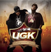 Quit Hatin' the South by UGK