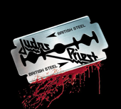 British Steel (30th Anniversary Edition) - Judas Priest