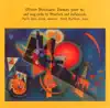 Wuorinen - Dallapiccola - Messiaen: 3 20th Century Song Cycles album lyrics, reviews, download