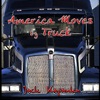 America Moves By Truck - Single