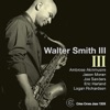 III (feat. Ambrose Akinmusire, Jason Moran, Joe Sanders, Eric Harland & Logan Richardson)