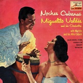 Vintage Cuba Nº 77 - EPs Collectors, "Noches Cubanas" artwork