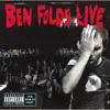 Ben Folds Live album lyrics, reviews, download