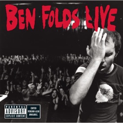 Ben Fold Featuring Mr. Reynolds and lin-Z - Tiny Dancer