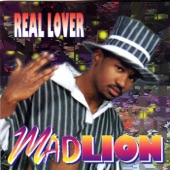 Real Lover artwork