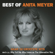 Why Tell Me Why - Anita Meyer