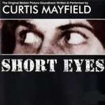 Curtis Mayfield - Do Do Wap Is Strong In Here