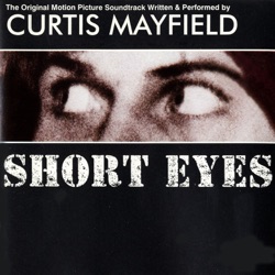 Curtis Mayfield - Do Do Wap Is Strong In Here