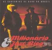 Milionário & José Rico - Pombinha Branca (Vola Colomba)